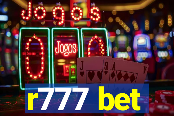 r777 bet